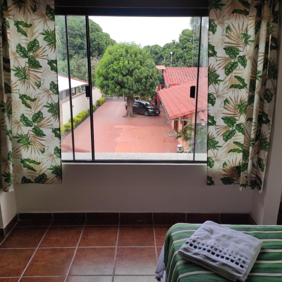 Lili'S Hostel Santa Cruz de La Sierra Eksteriør bilde