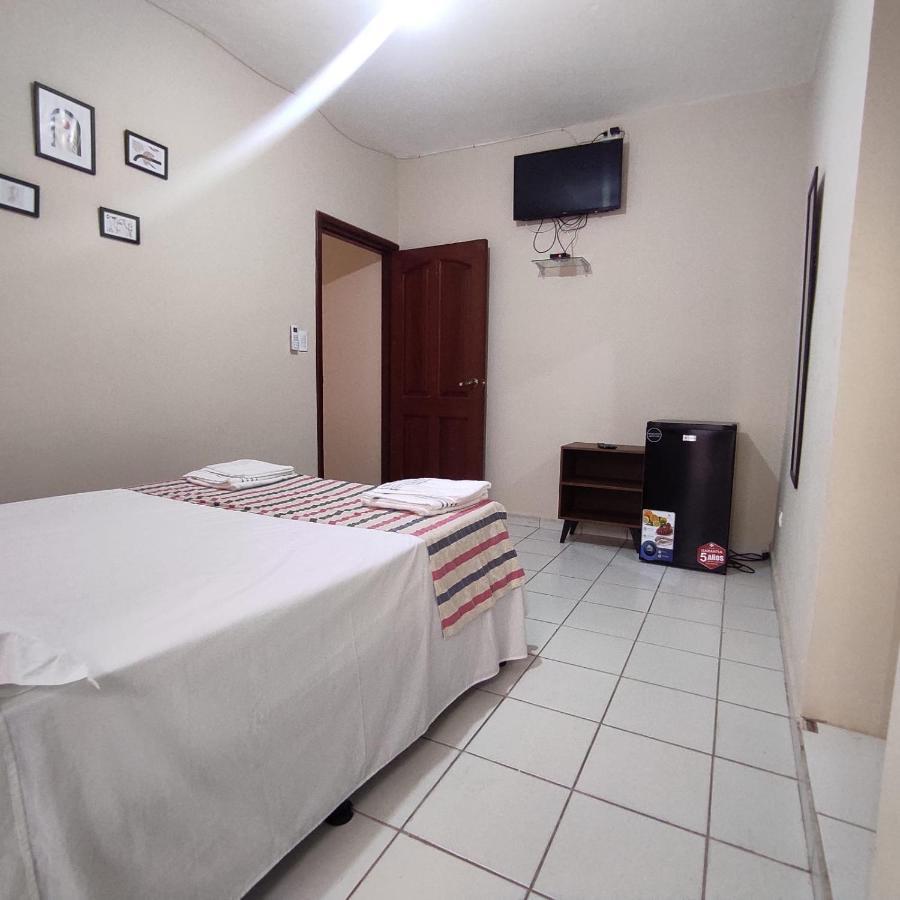 Lili'S Hostel Santa Cruz de La Sierra Eksteriør bilde