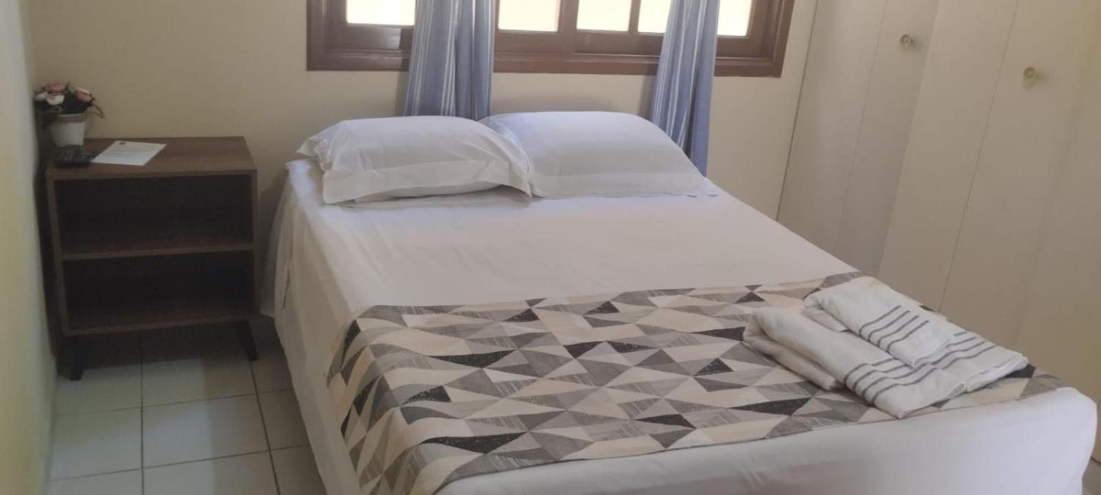 Lili'S Hostel Santa Cruz de La Sierra Eksteriør bilde