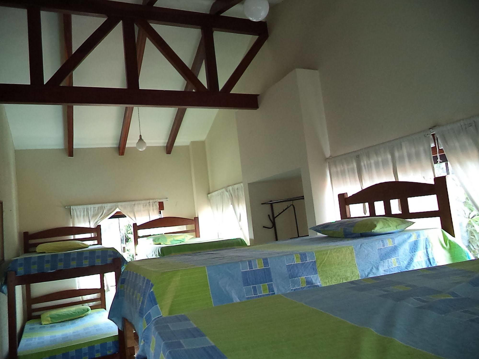Lili'S Hostel Santa Cruz de La Sierra Eksteriør bilde