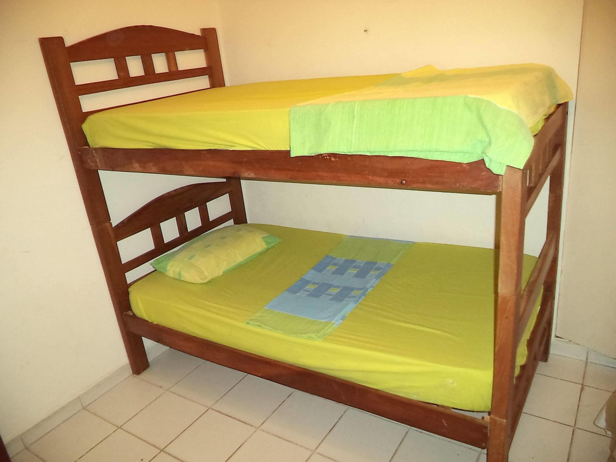 Lili'S Hostel Santa Cruz de La Sierra Eksteriør bilde